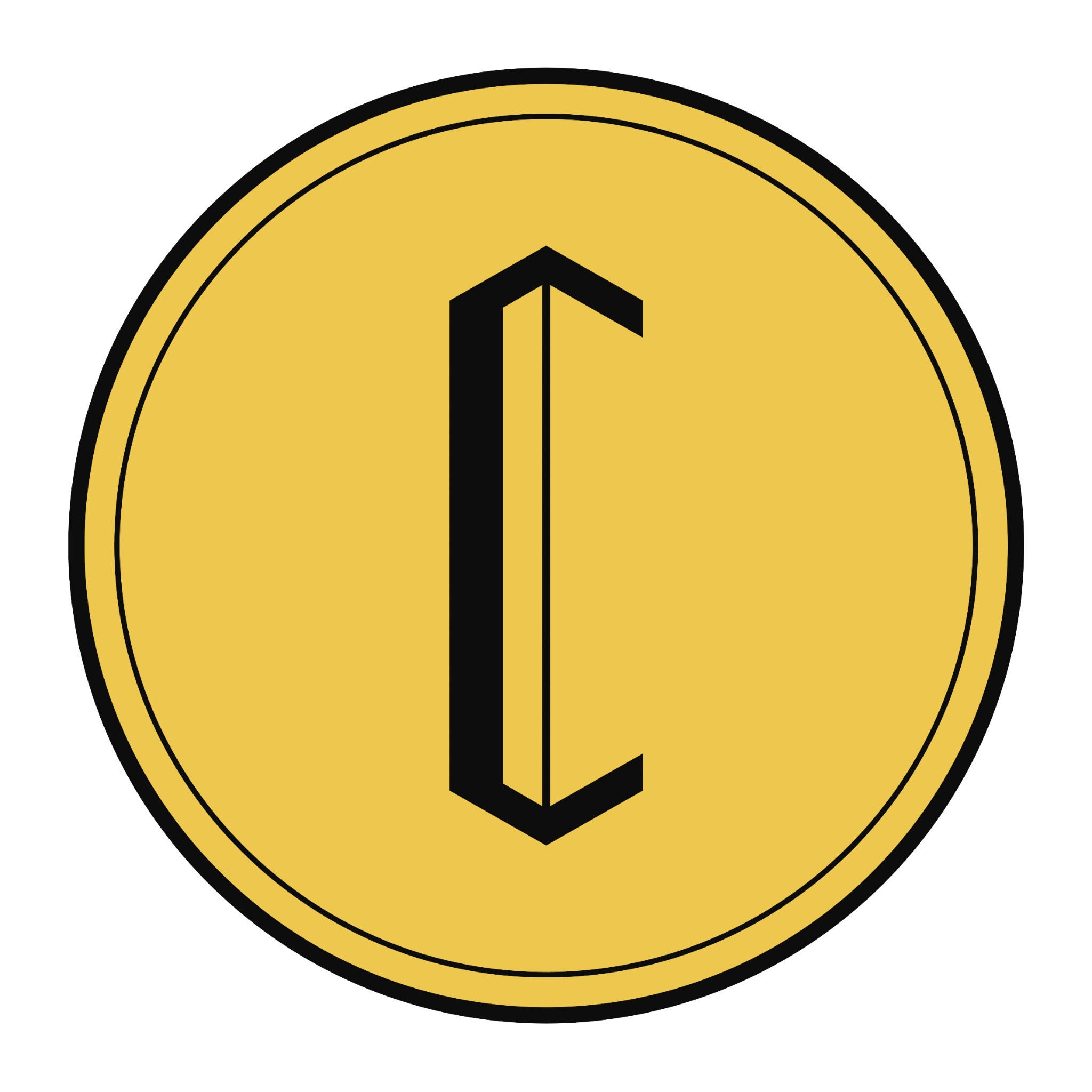 Cigaló Specialty Coffee logo